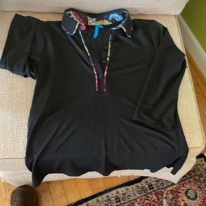 Adorable Golf top